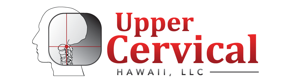 Upper Cervical Hawaii Logo
