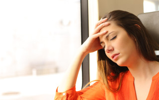 CFS, Chronic Fatigue, Fibromyalgia, Always Tired
