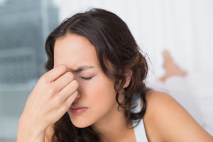 Migraine, Headache, Head Pain