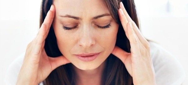 Migraines, Headaches, Migraine, Headache, Head Pain
