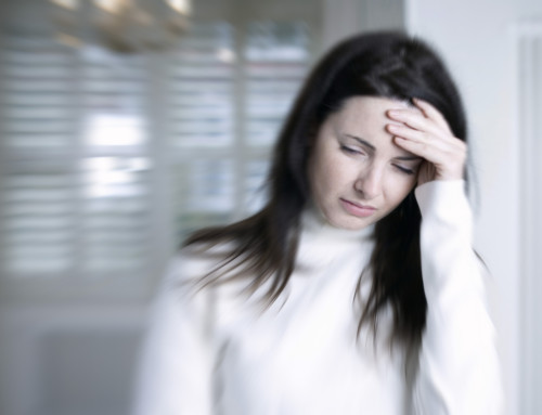 The 4 Types of Dizziness and 1 Treatment