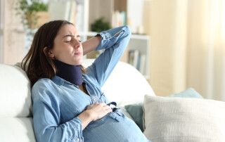 Dealing with Fibromyalgia While Pregnant