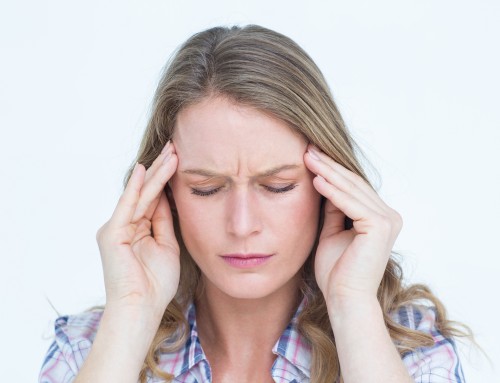 Tension Headaches? All Natural Relief Is Available!