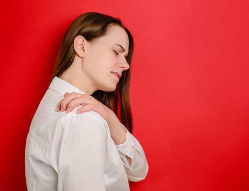 How to Tackle Sleep Difficulty if You Have Fibromyalgia
