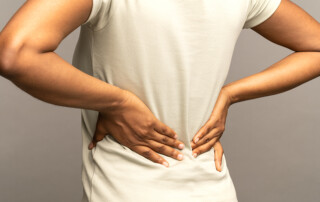 A Safer Alternative to Ibuprofen for Back Pain