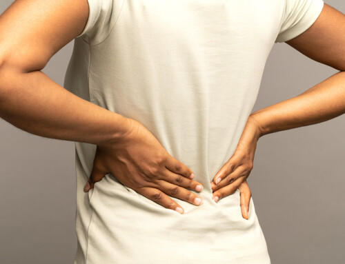 Honolulu Chiropractic – A Holistic Alternative for Ibuprofen against Back Pain