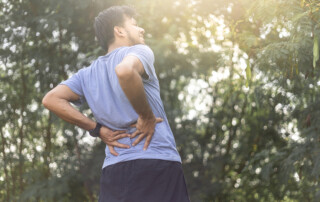 low back pain chiropractor in Honolulu