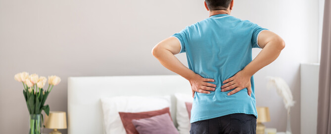 lower back, Honolulu pinched nerve chiropractor