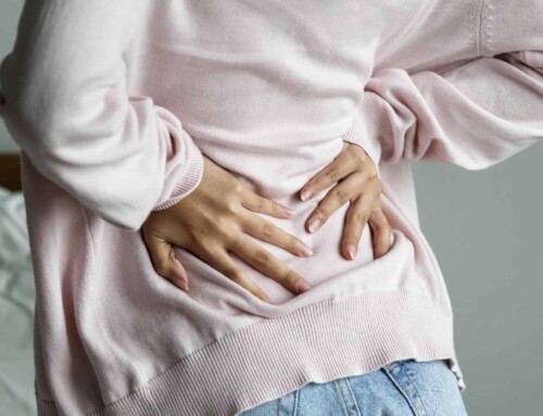 4 Telltale Signs It’s Time to See a Back Pain Chiropractor