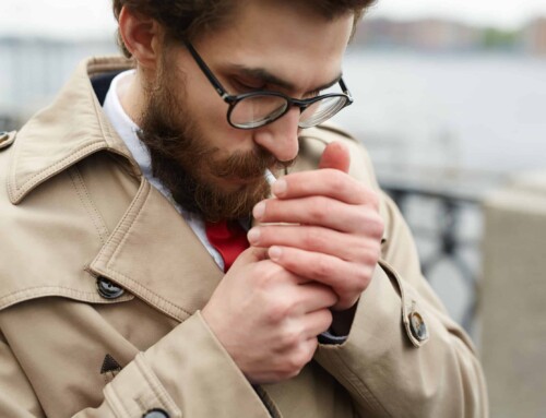 Why Are Male Smokers More Prone to Meniere’s Disease?