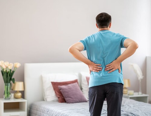 Alleviating Lower Back Pain: The Role of Chiropractors