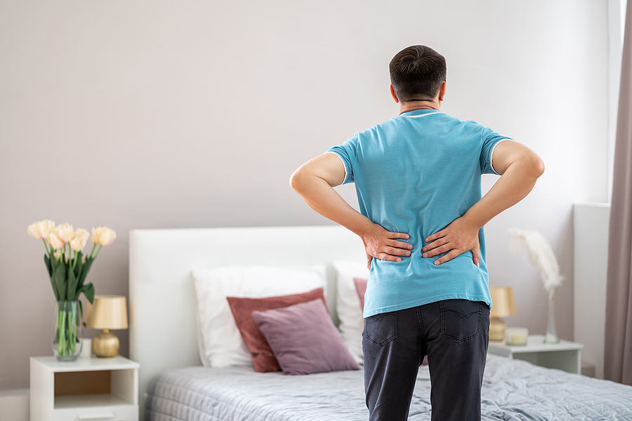 lower back, Honolulu pinched nerve chiropractor