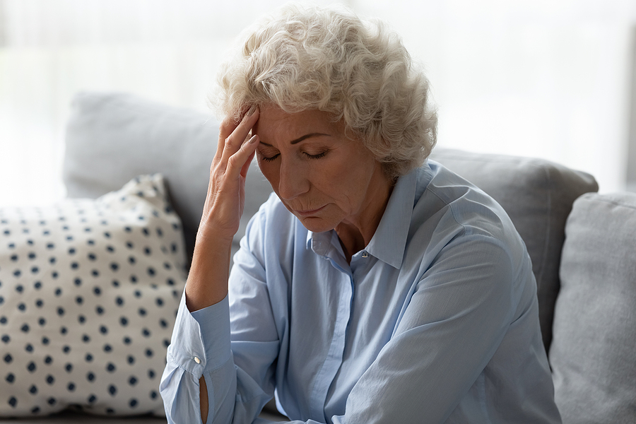 seniors, dizziness, Honolulu upper cervical chiropractic