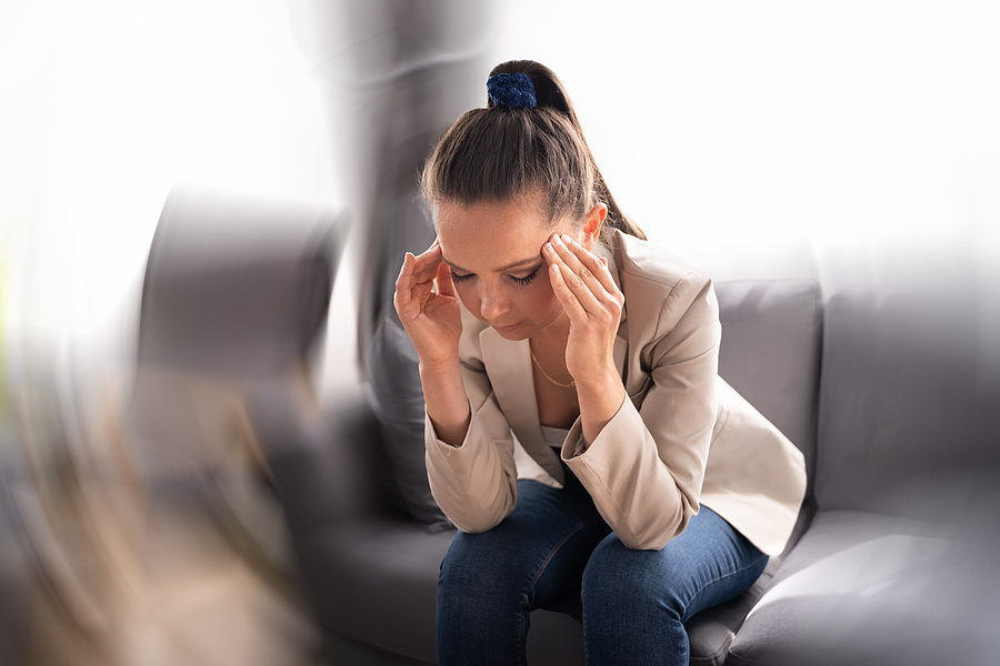 Peripheral Vertigo Vs Central Vertigo – What Is the Difference.