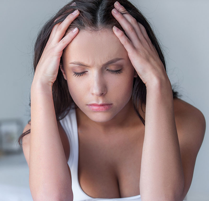 CFS, Chronic Fatigue, Fibromyalgia, Always Tired