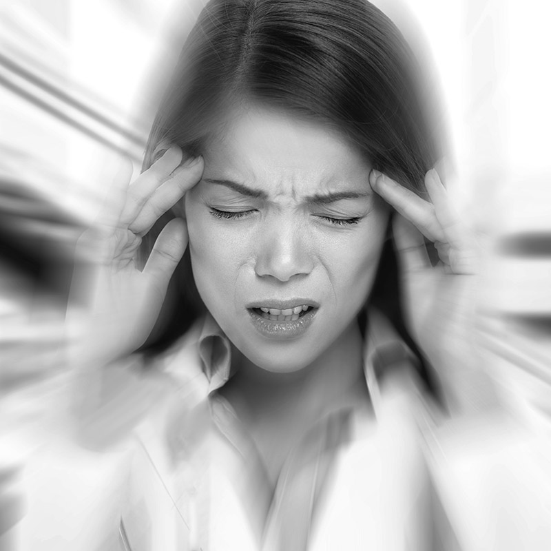 Vertigo, Dizzy, Dizziness